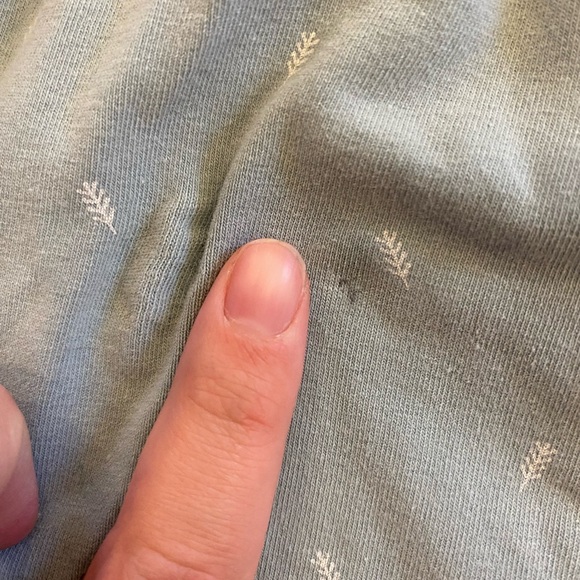 Alice & Ames The Ballet Dress light blue - Picture 7 of 9